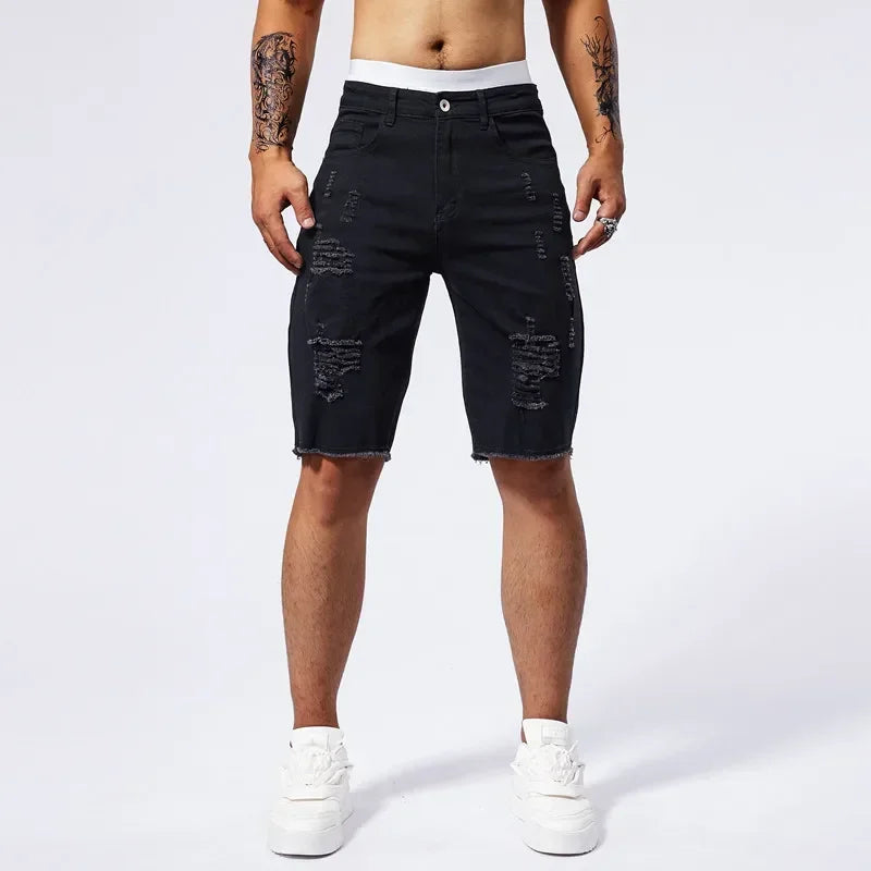 Clay District Shorts