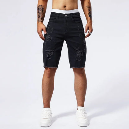 Clay District Shorts