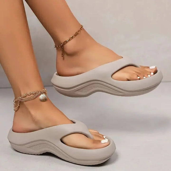Cloud Walk Sandals