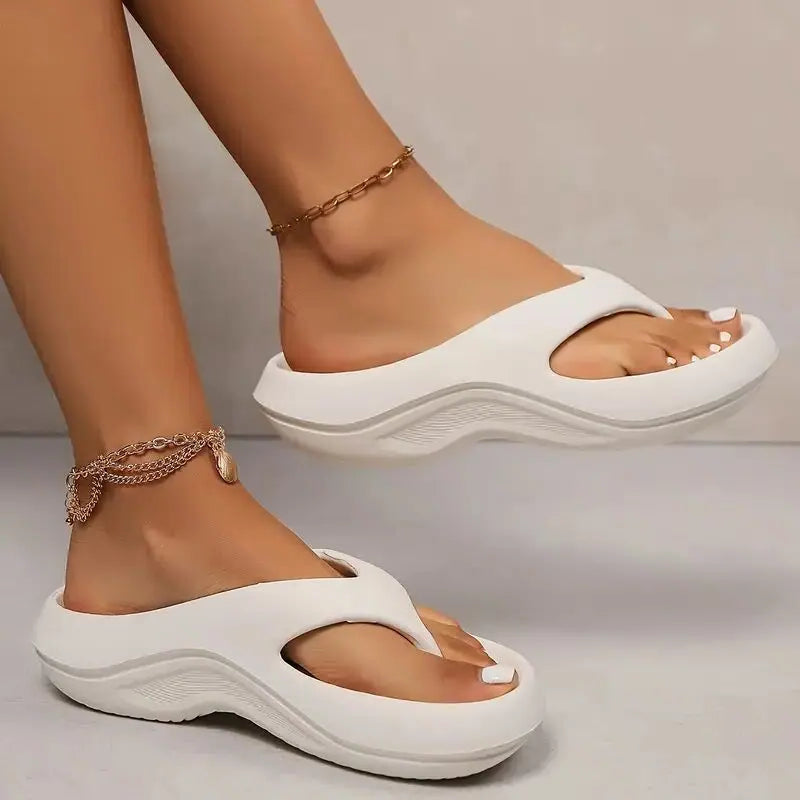 Cloud Walk Sandals