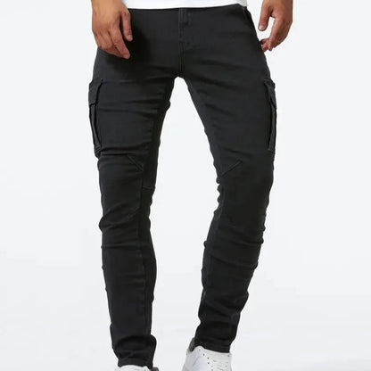 Stratus Jeans