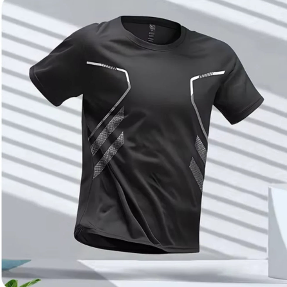 Velocity Performance Tee