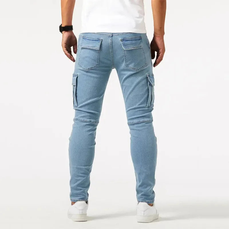 Stratus Jeans