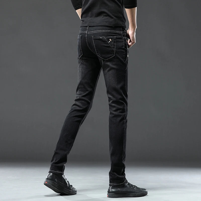 Clay Skinny Jeans