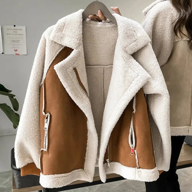 Athena Velvet Jacket