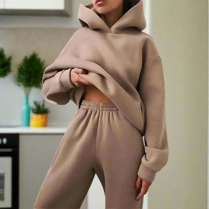 Angie Lounge Set