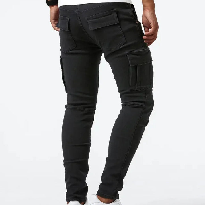 Stratus Jeans