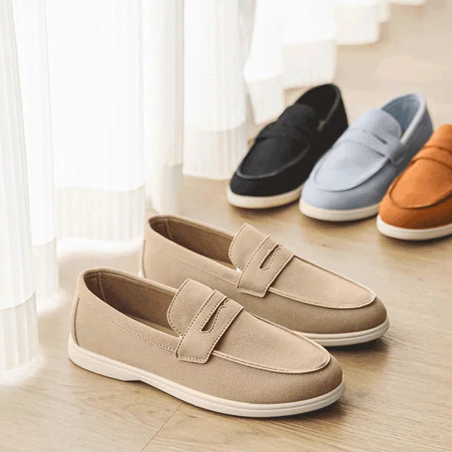 Clayport Loafers