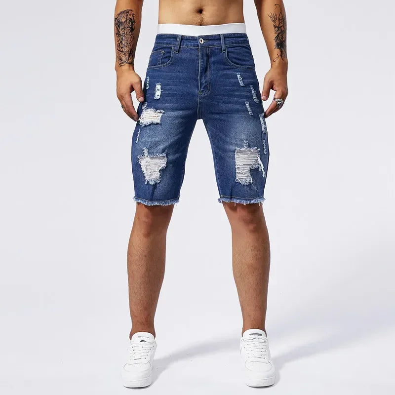 Clay District Shorts
