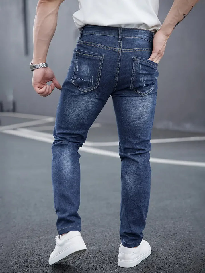 Urban Fade Jeans