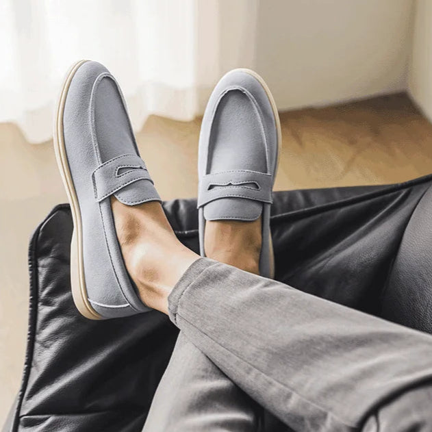 Clayport Loafers