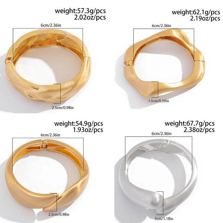 Athena Bangles