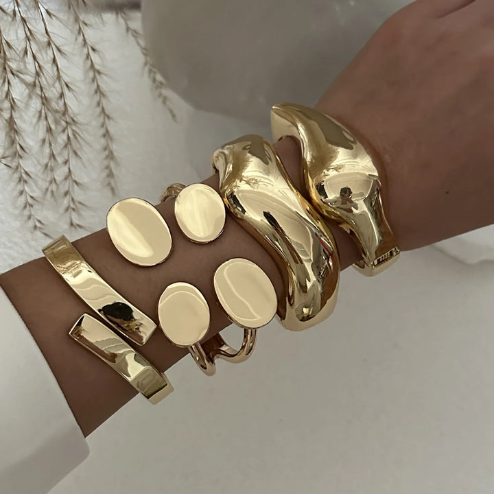 Celeste Bangles