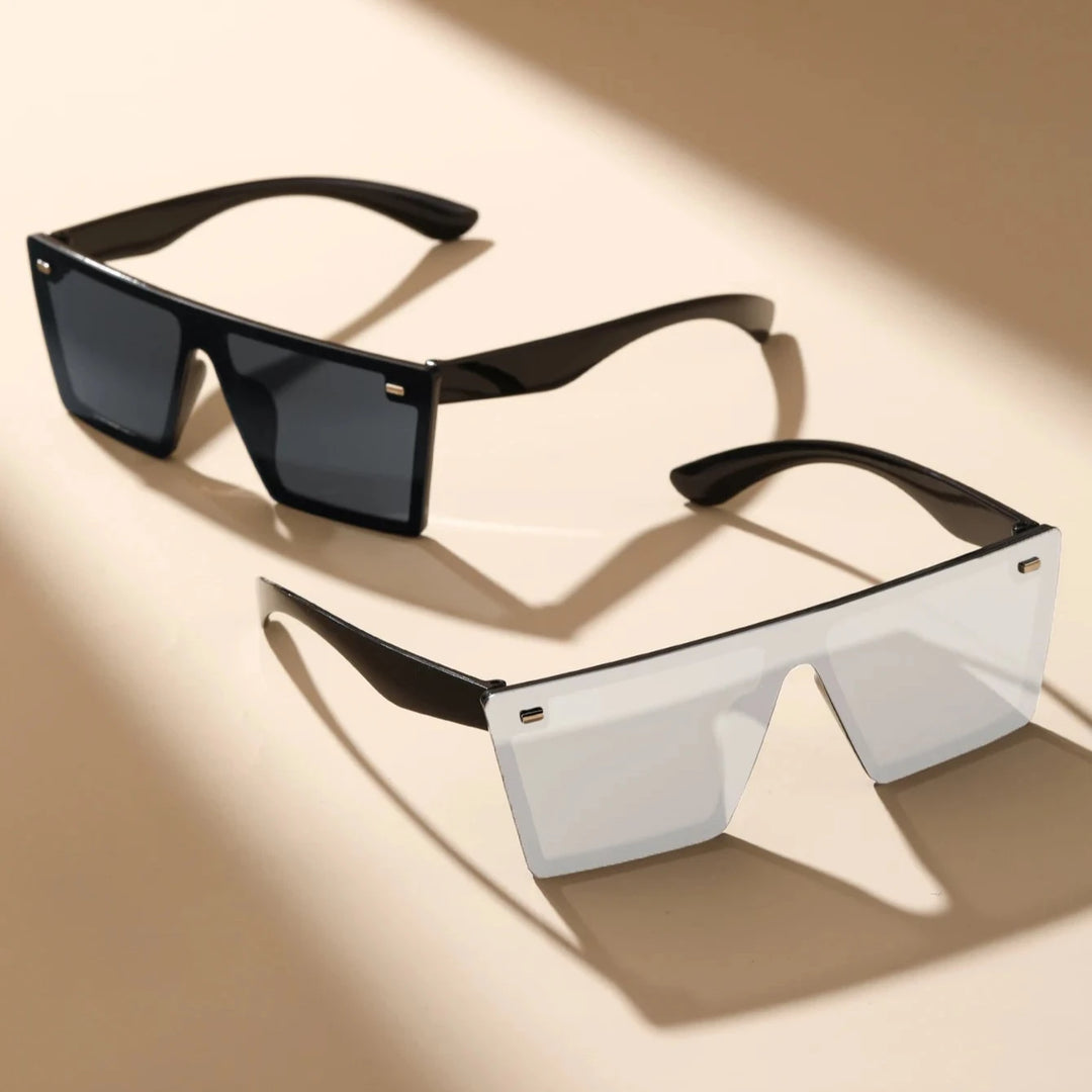 Eclipse Horizon Shades