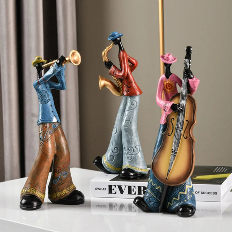 Jazzy Jazz Collection