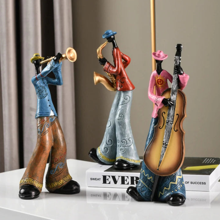 Jazzy Jazz Collection