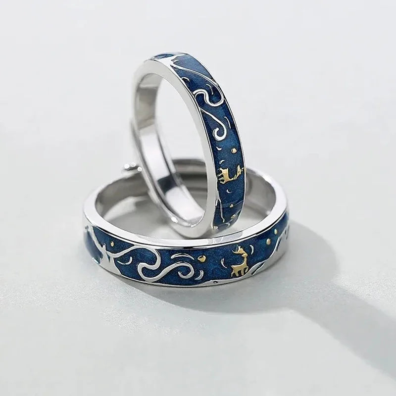 Starry Night Bands