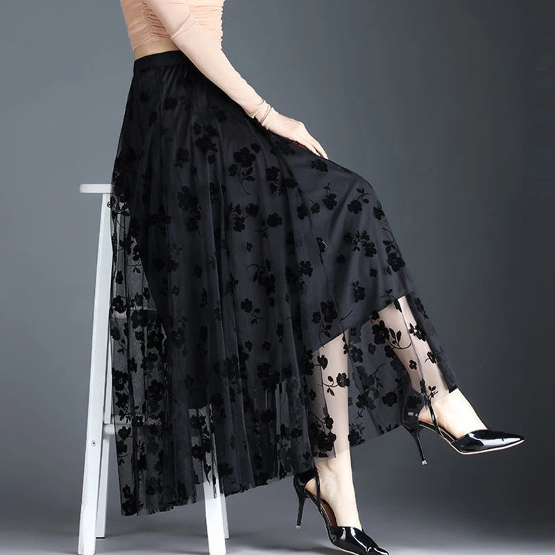 Lunelle Skirt