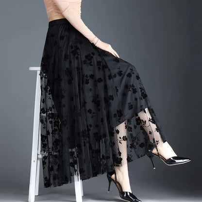 Lunelle Skirt