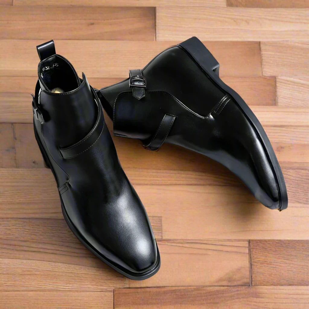 Venezia Ankle Boots