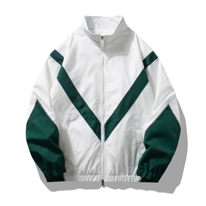 Shadowline Jacket