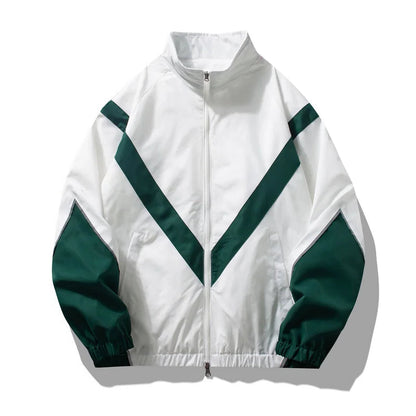 Shadowline Jacket