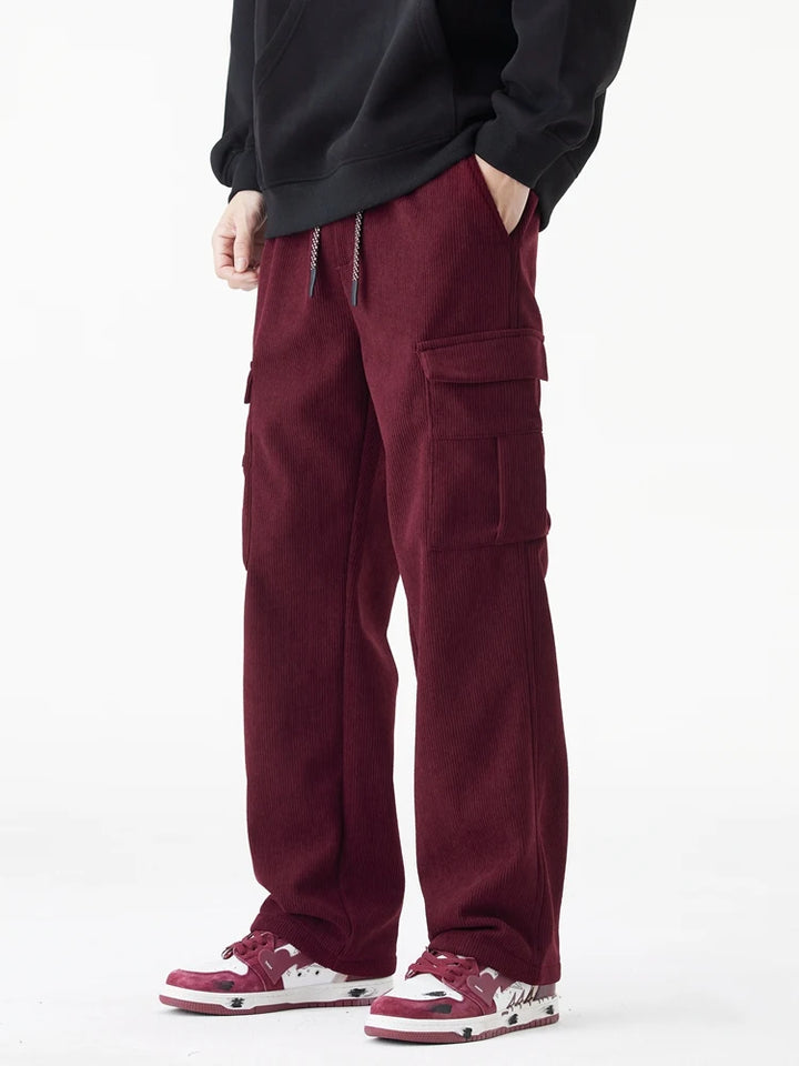 Northview Corduroy Pants
