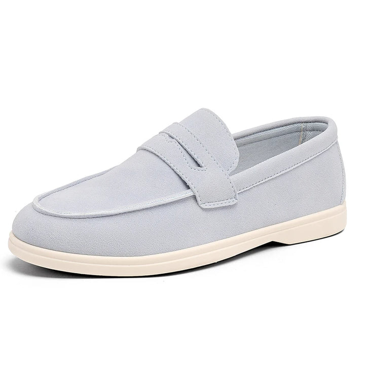 Clayport Loafers