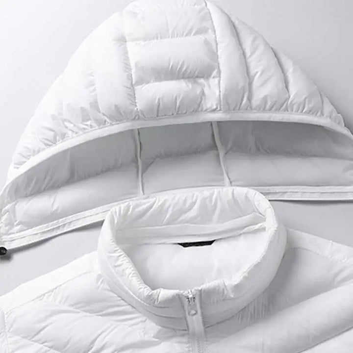 Arctic Puffer Jacket