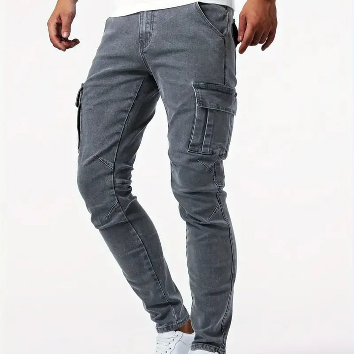 Stratus Jeans