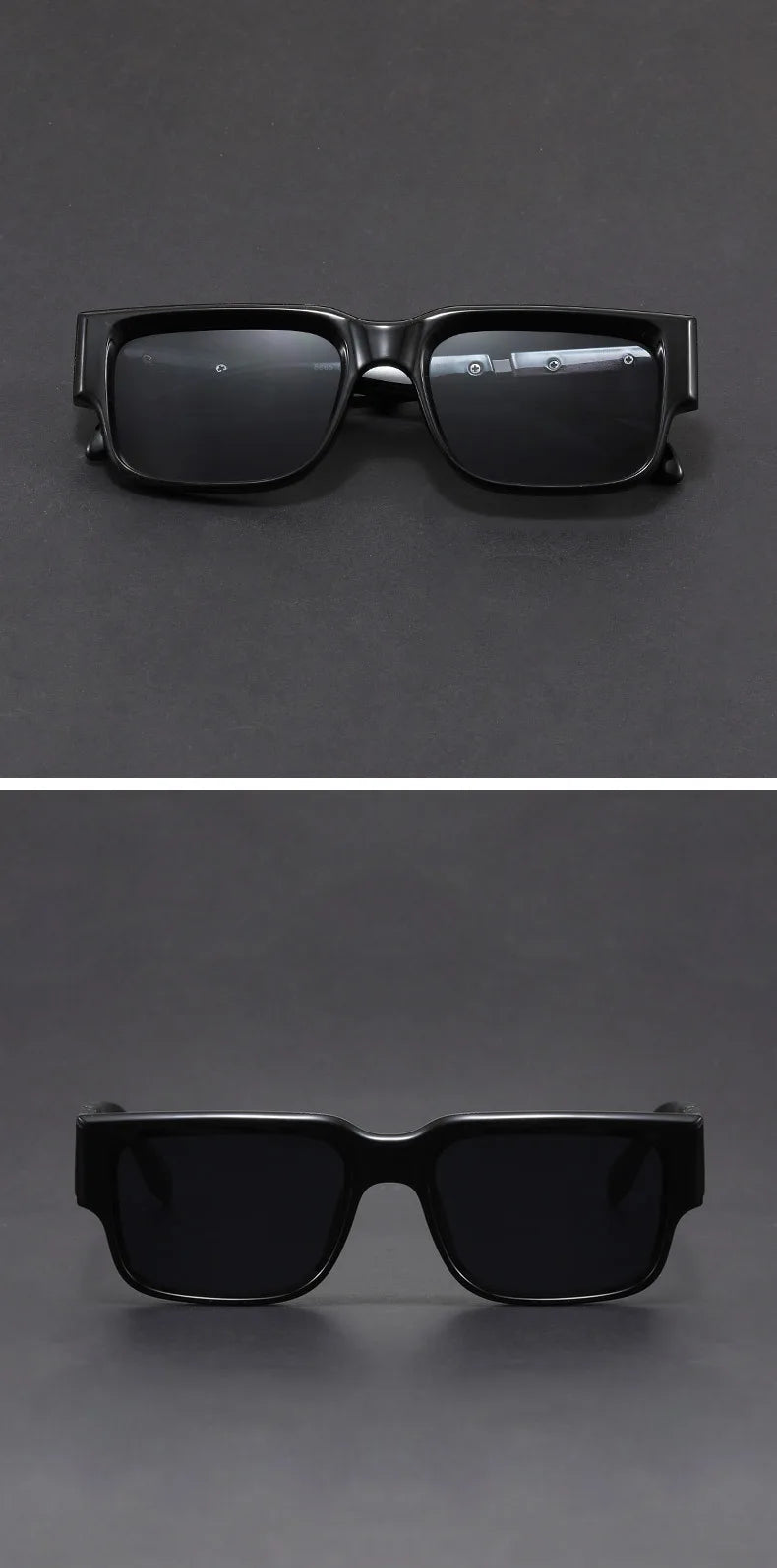 Memphis Edge Sunglasses