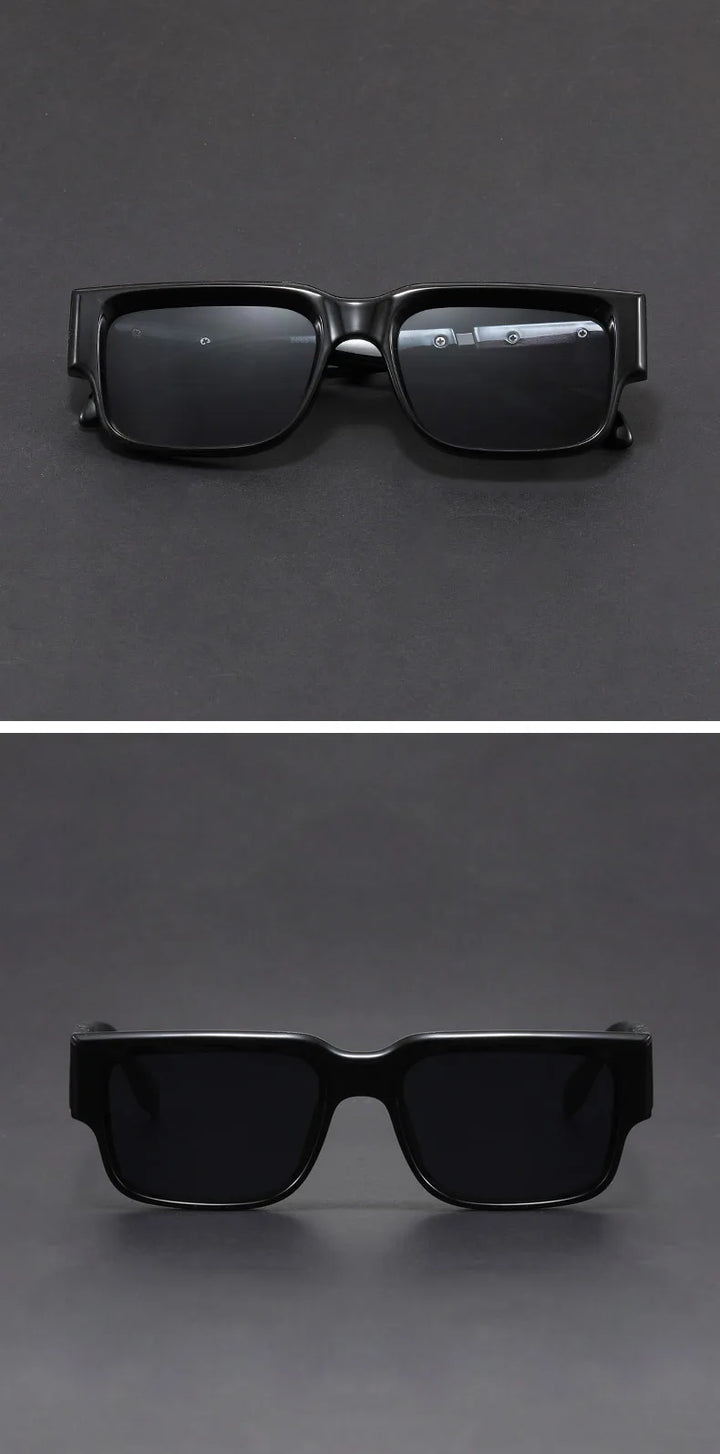 Memphis Edge Sunglasses