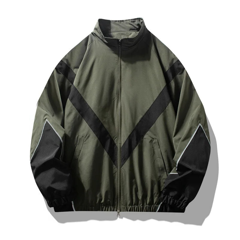 Shadowline Jacket