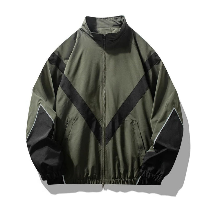 Shadowline Jacket