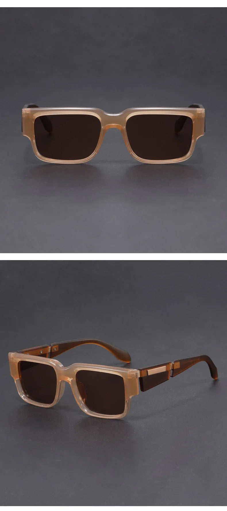 Memphis Edge Sunglasses