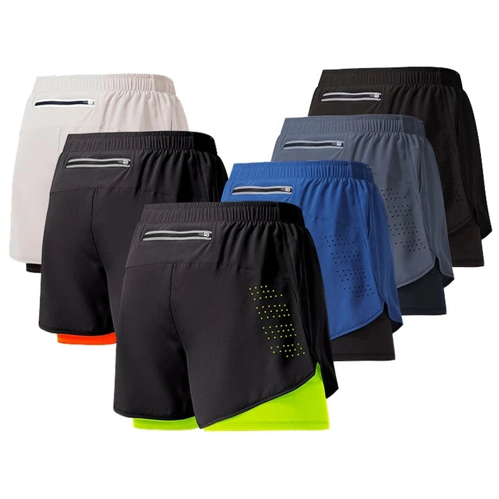 Stride One Shorts