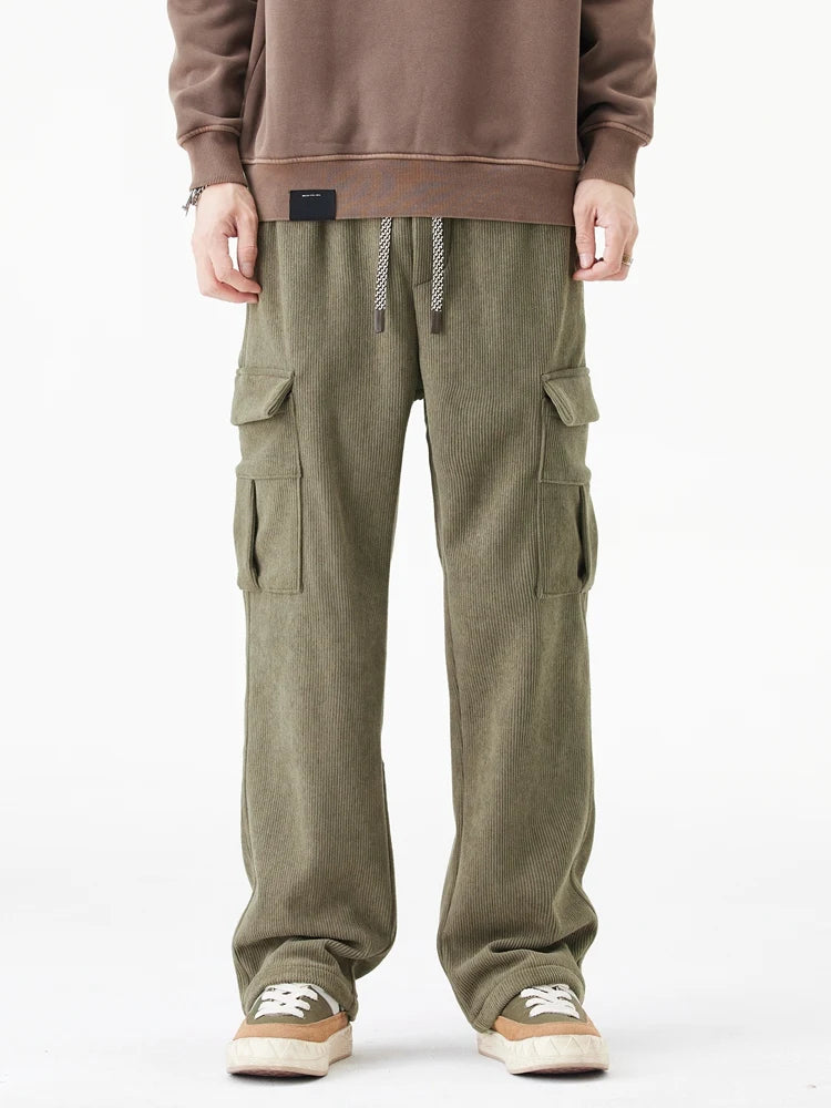 Northview Corduroy Pants