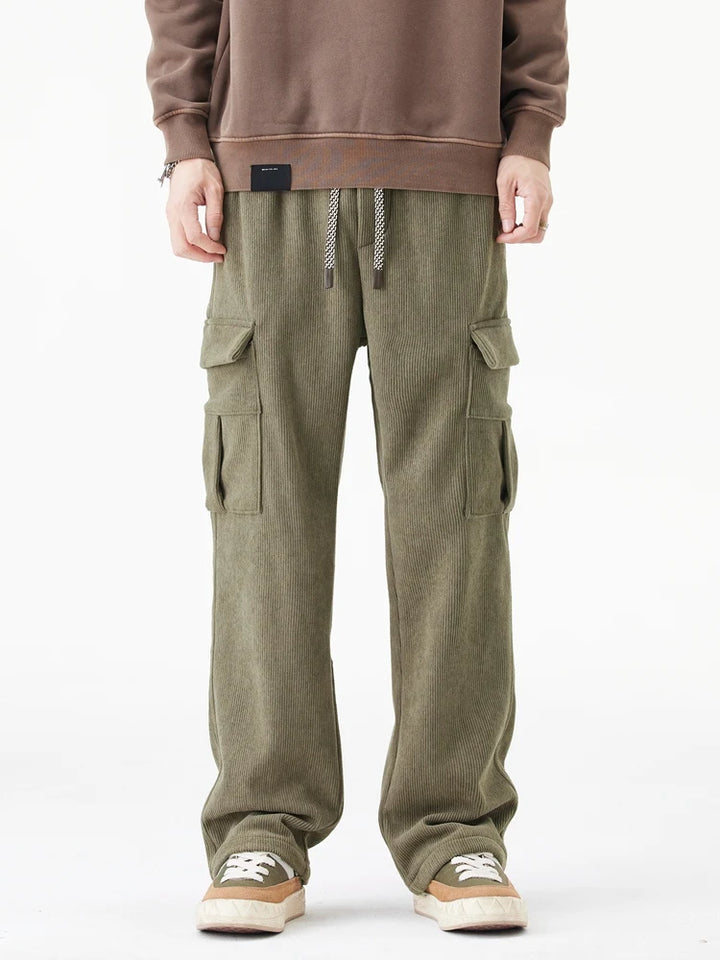 Northview Corduroy Pants
