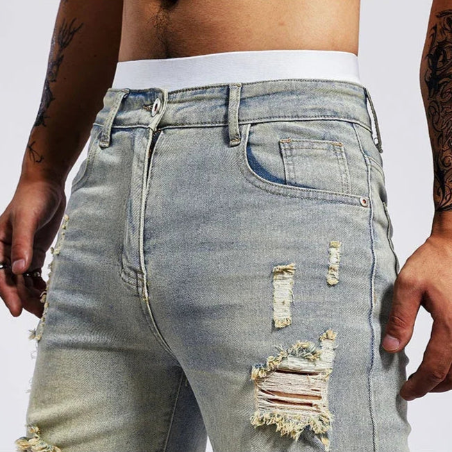 Clay District Shorts