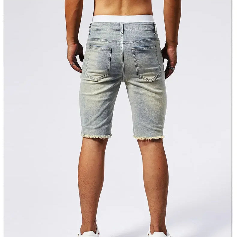 Clay District Shorts