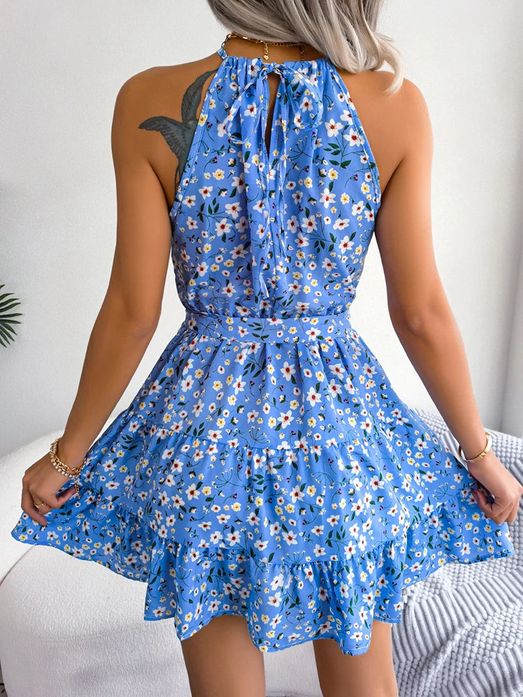 Liana Dress