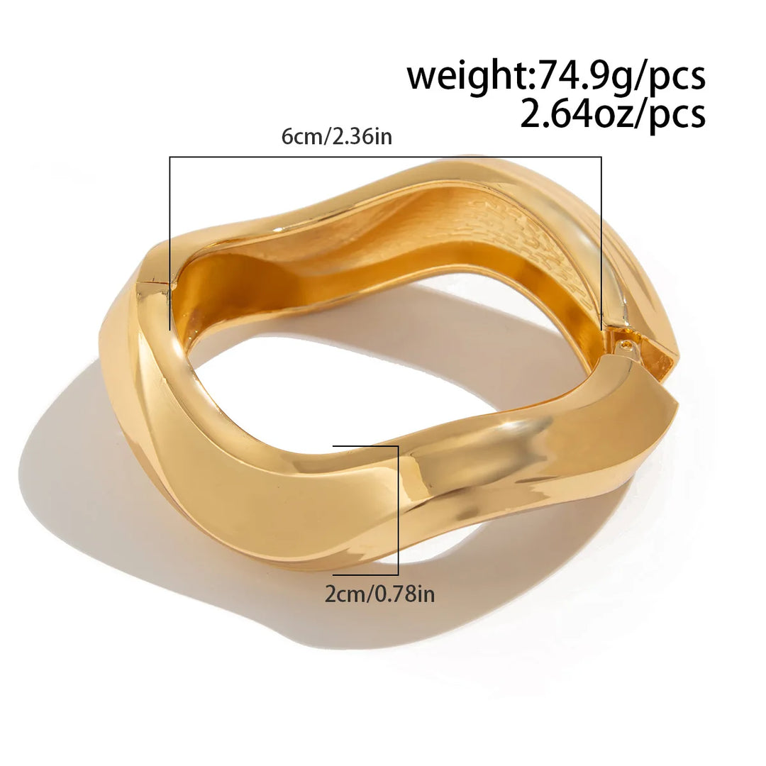 Verina Bangles and Rings