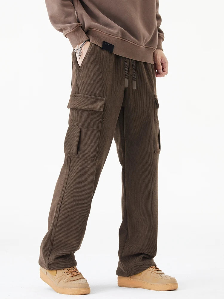Northview Corduroy Pants