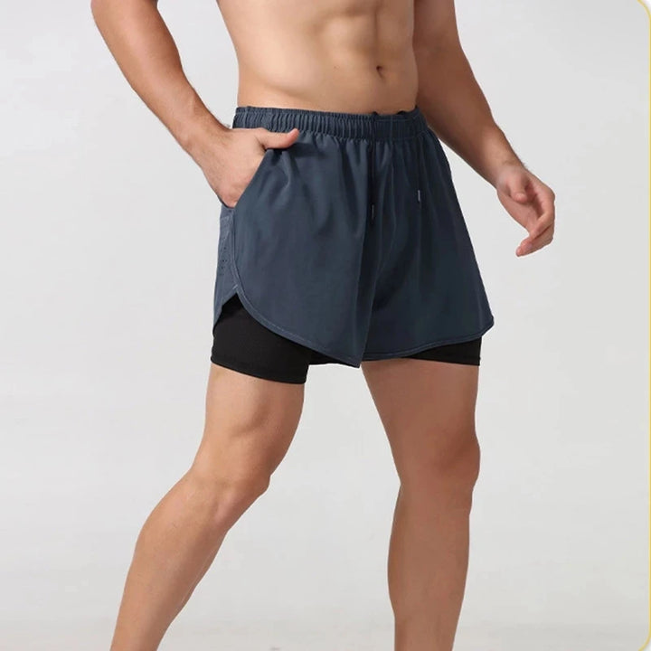 Stride One Shorts