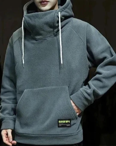 Metro Fleece Hoodie