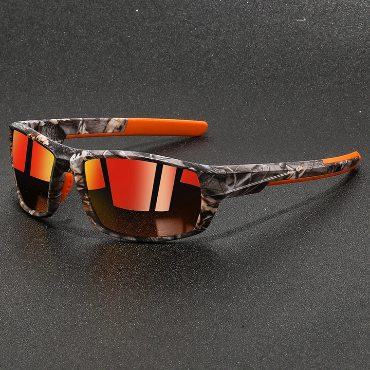 Titan Trek Shades