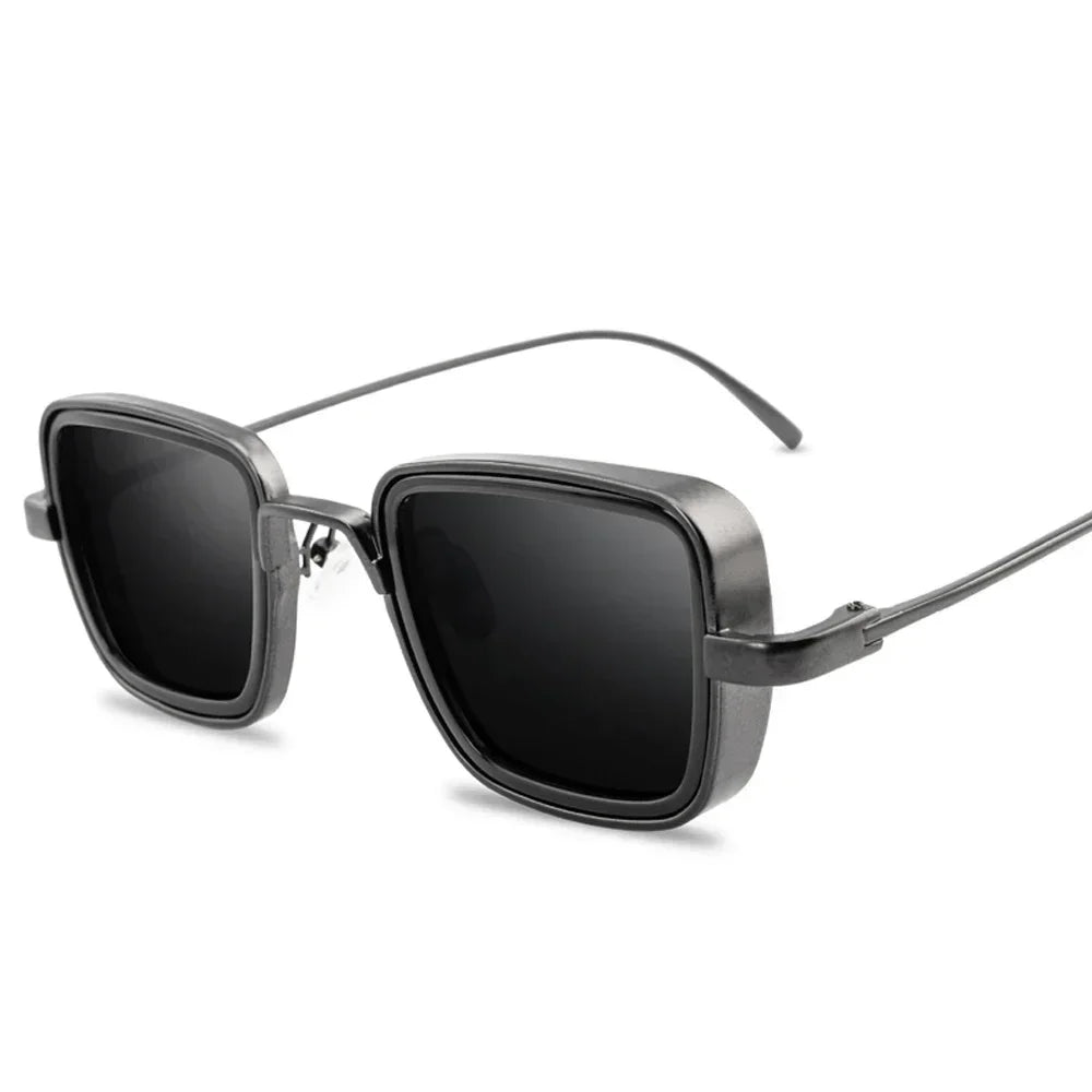 Noir Edge Shades