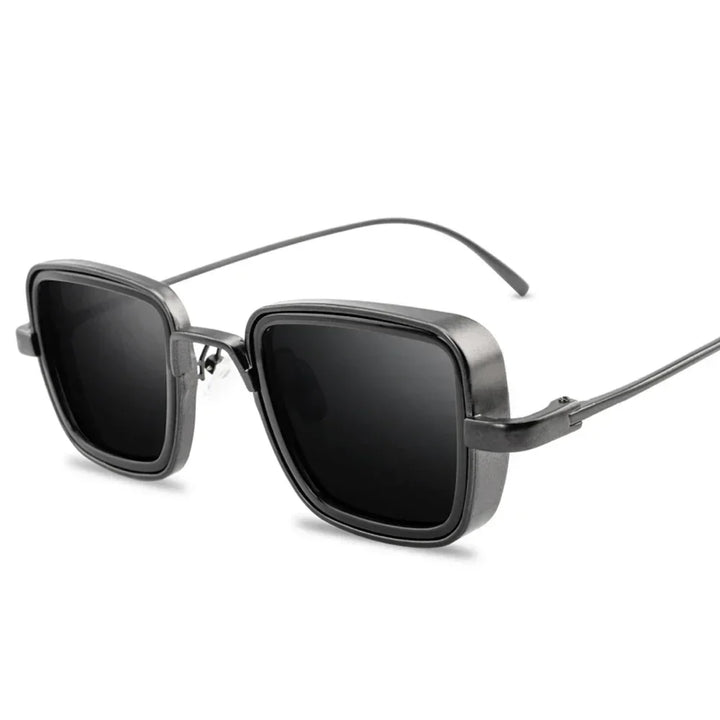 Noir Edge Shades
