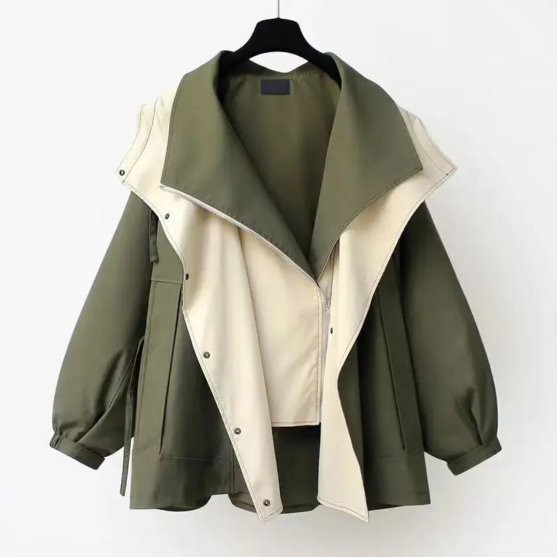 Mira Windbreaker