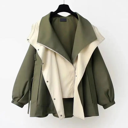 Mira Windbreaker